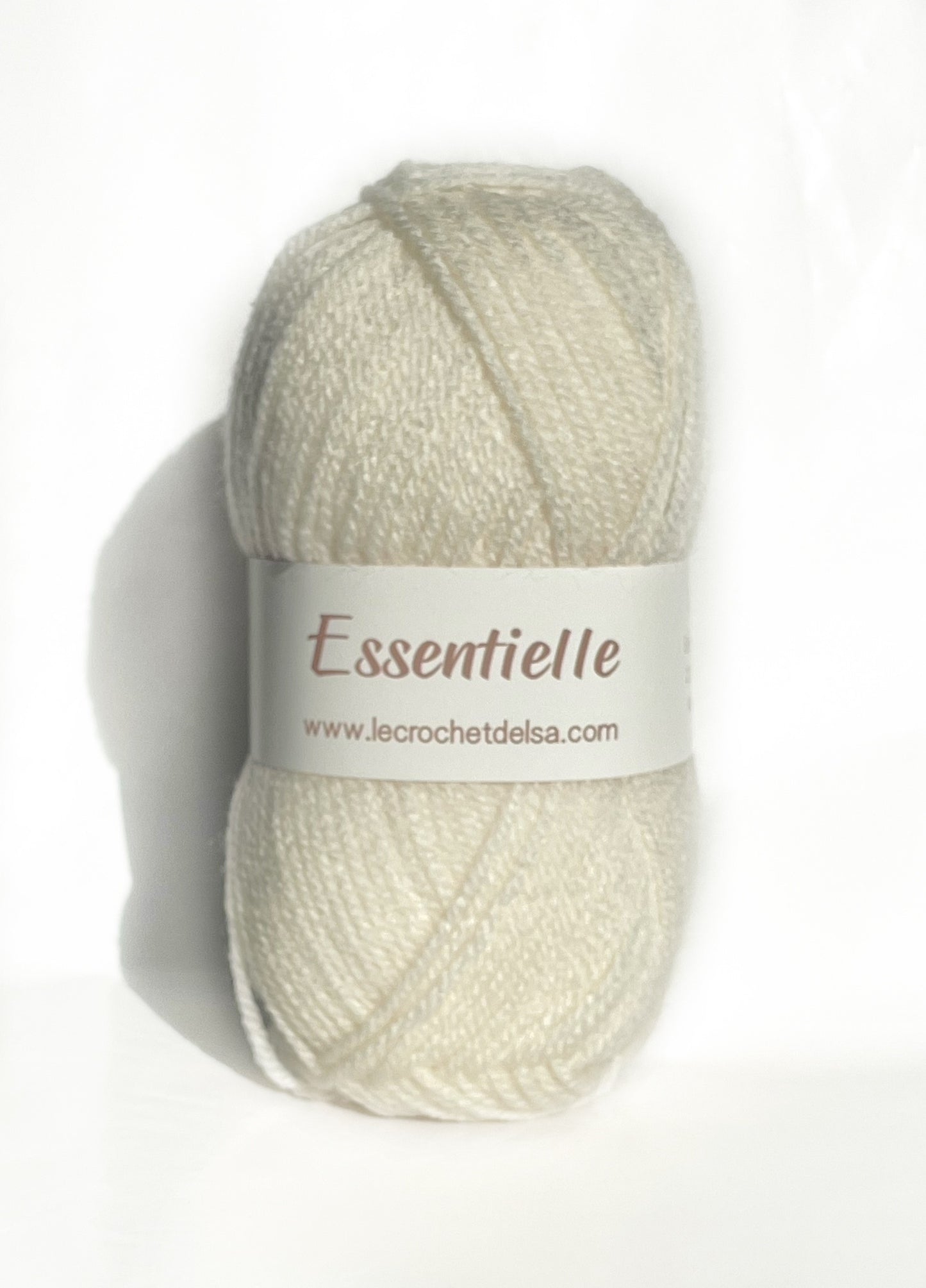 Laine "Essentielle"