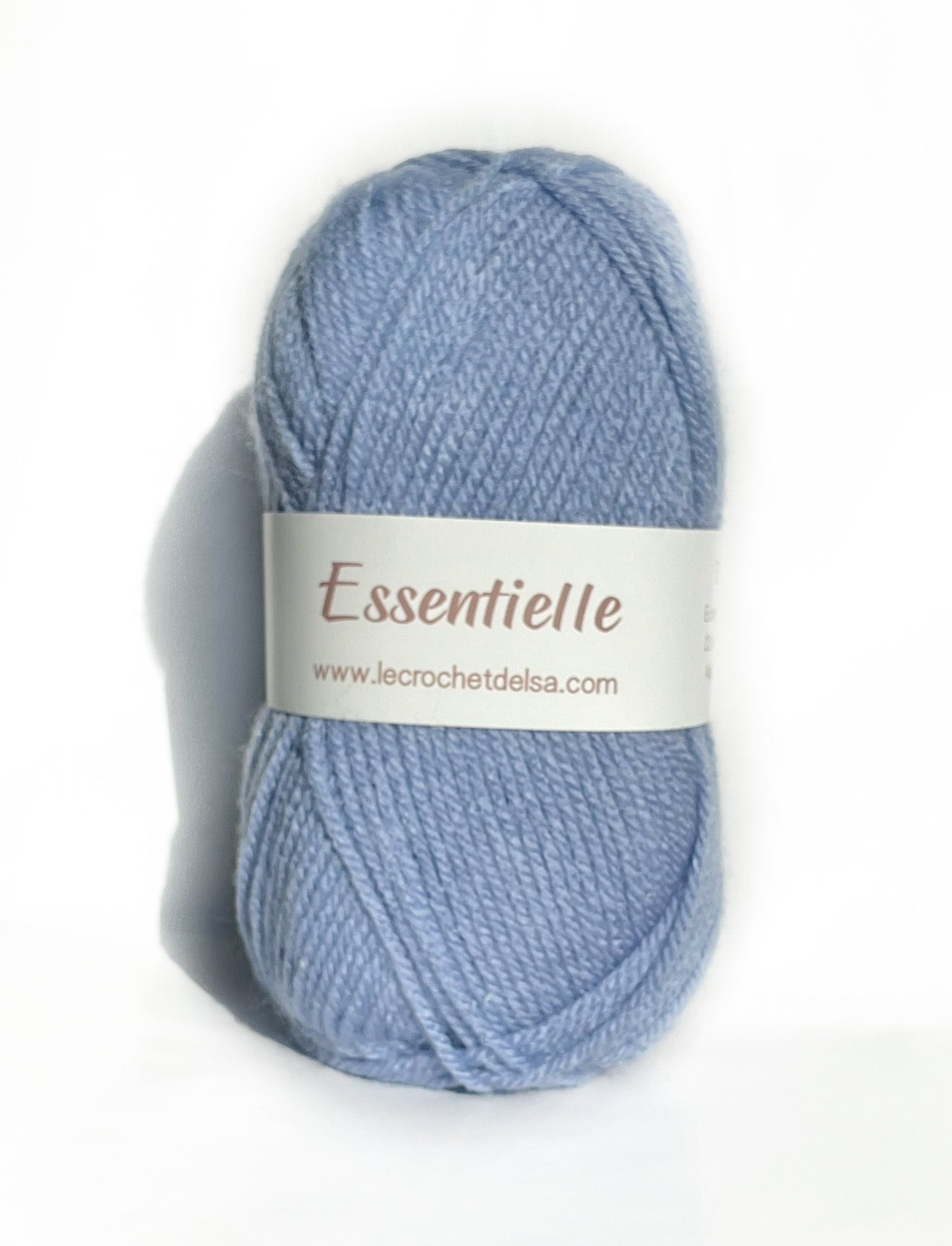 Laine "Essentielle"