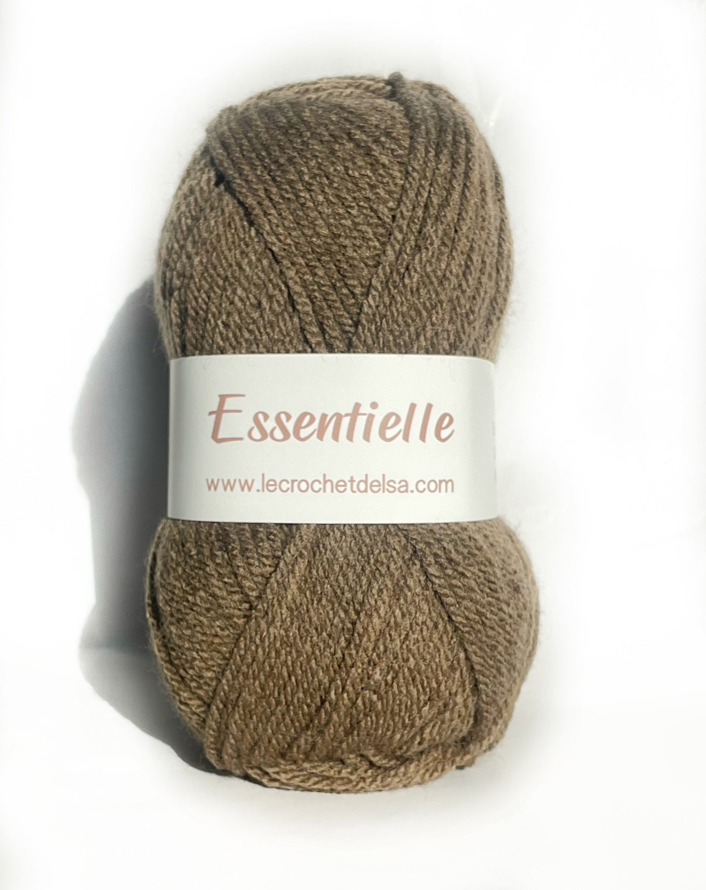 Laine "Essentielle"