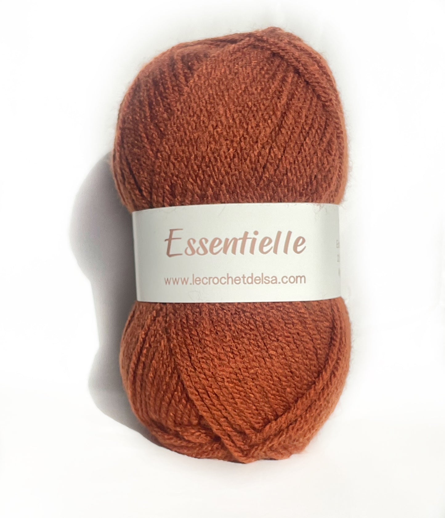 Laine "Essentielle"