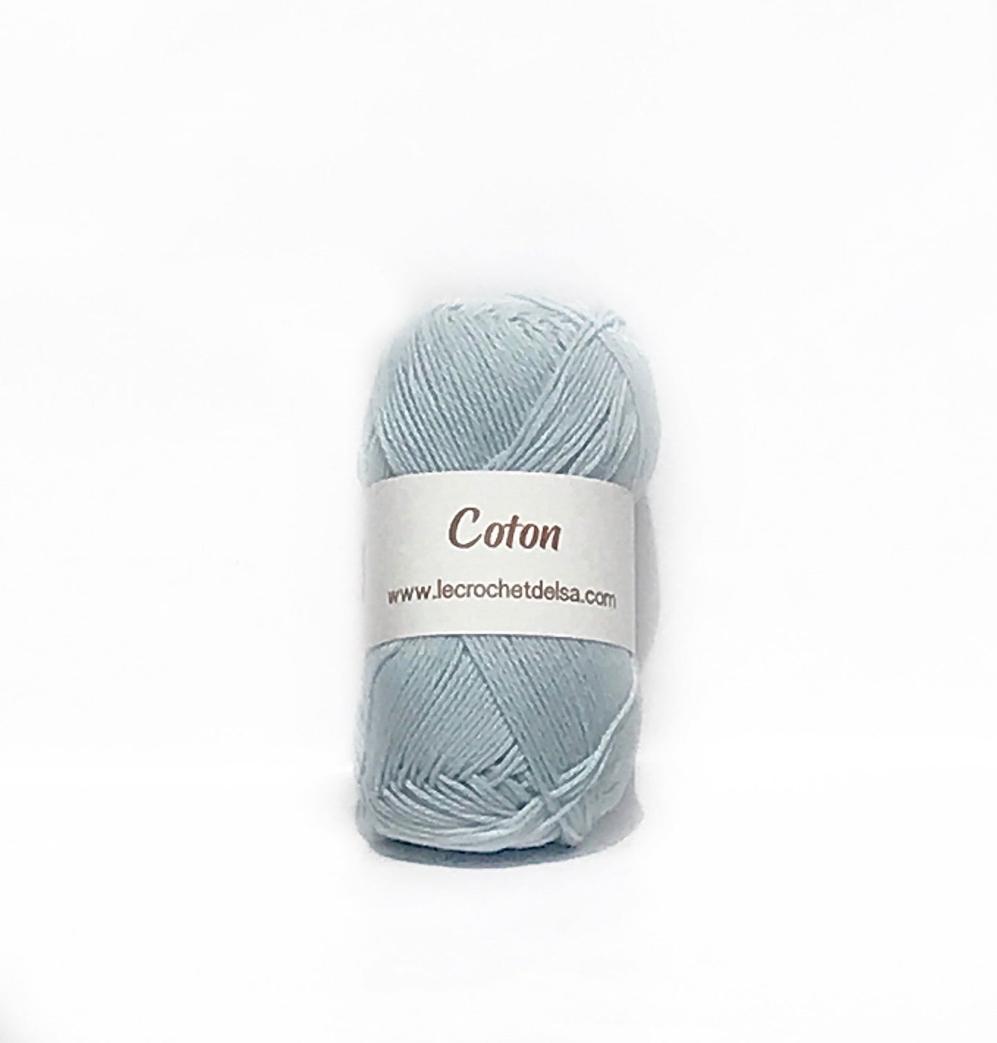 Fil "Coton "